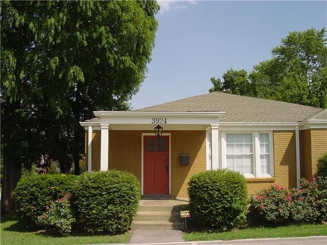3924 Gallatin Pike, Nashville, TN 37216