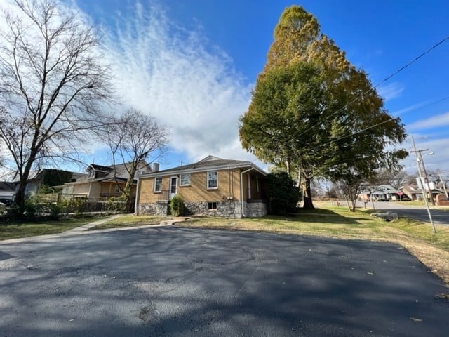 3924 Gallatin Pike, Nashville, TN 37216
