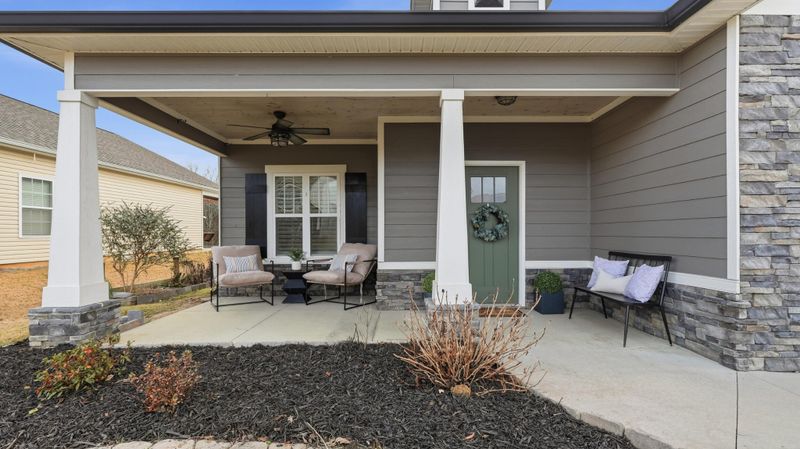 116 Huntley Meadows Dr, Rossville, GA 30741