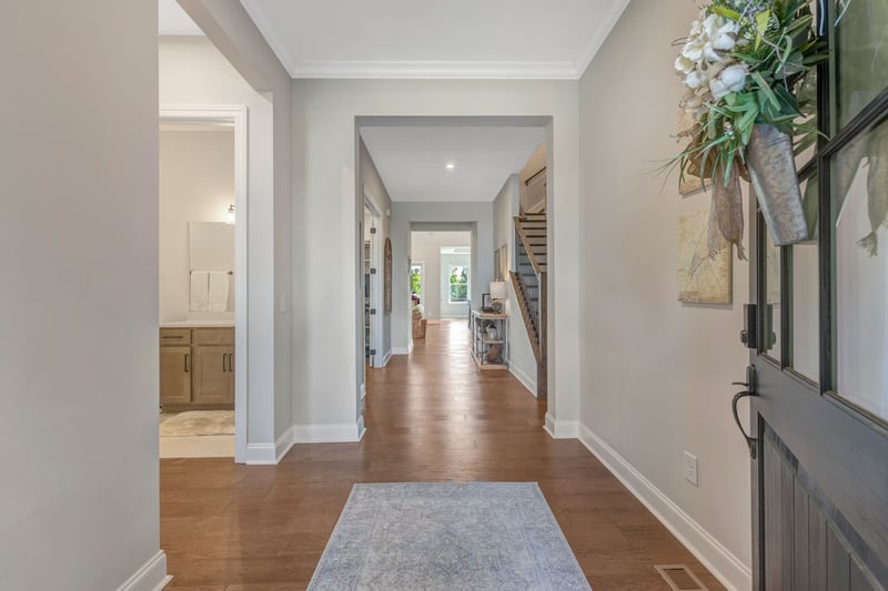 5432 Ayana Dr, Arrington, TN 37014