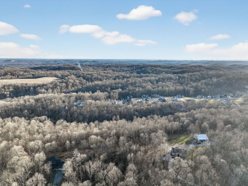 0 Garrison Branch Rd, Cottontown, TN 37048