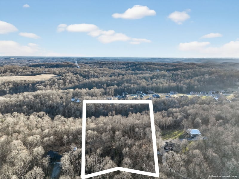 0 Garrison Branch Rd, Cottontown, TN 37048