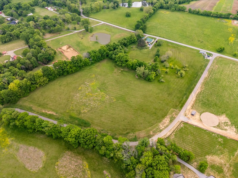 9016 Possum Trot Trl, College Grove, TN 37046
