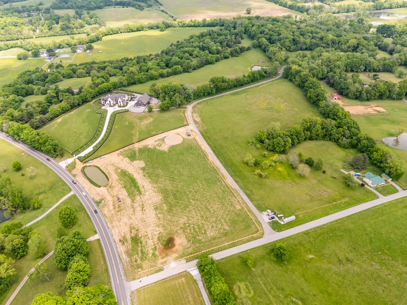 9016 Possum Trot Trl, College Grove, TN 37046