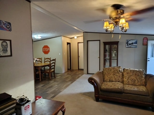 109 Morningside Dr #B, Portland, TN 37148