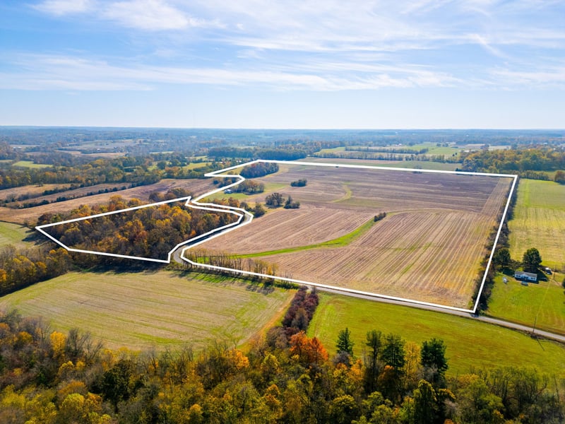 7265 Bob Carr Rd, Cross Plains, TN 37049