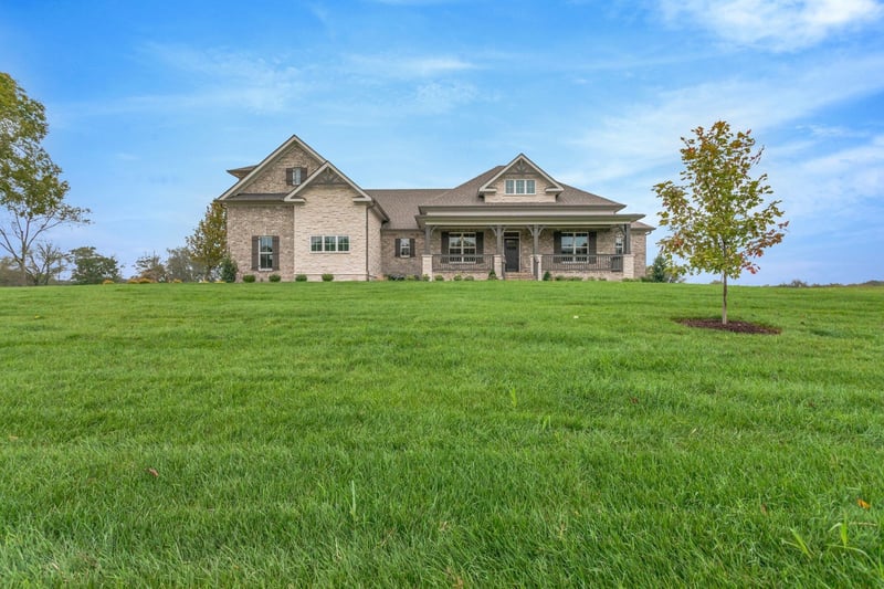 1597 John Sharp Rd, Spring Hill, TN 37174