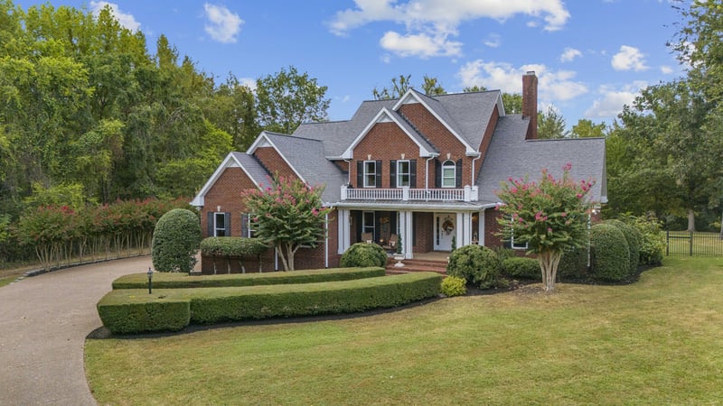 371 Wilson Boat Dock Rd, Lebanon, TN 37087
