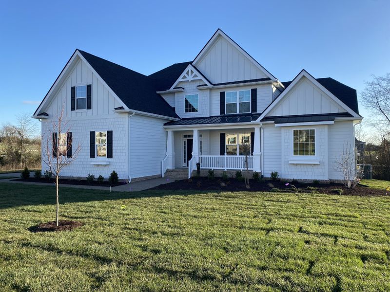 110 Firefly Ln, Hendersonville, TN 37075