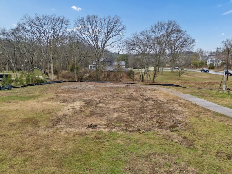 4601 General Lowrey Dr, Nashville, TN 37215