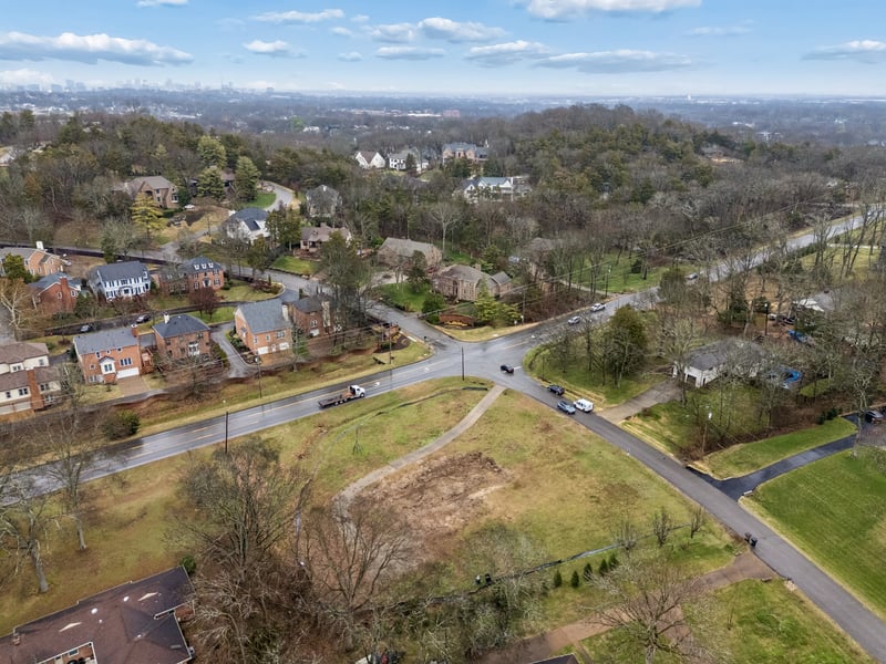 4601 General Lowrey Dr, Nashville, TN 37215