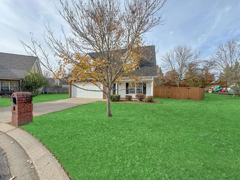 3144 Sherborne Ct, Murfreesboro, TN 37128