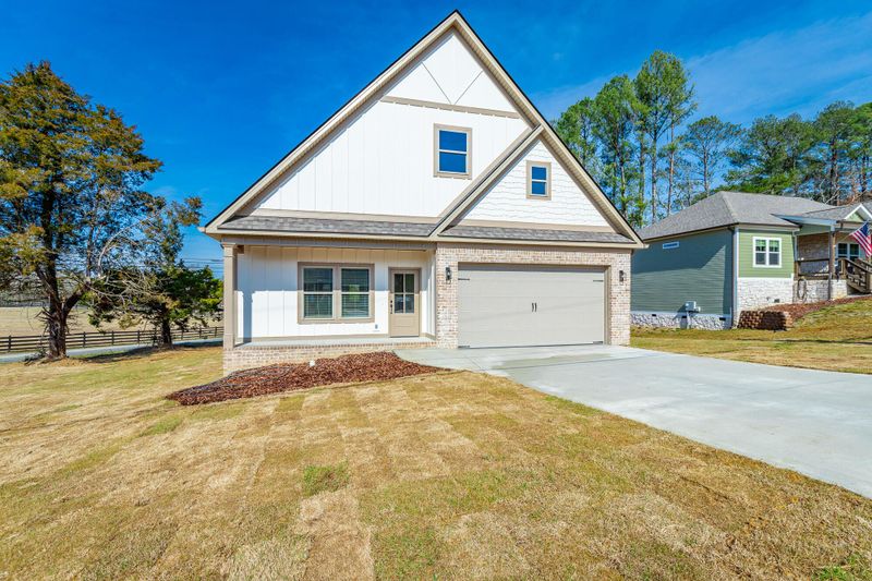 17 Battleview Dr, Ringgold, GA 30736