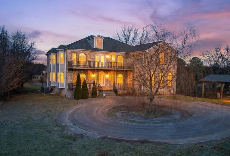 1463B Vesta Rd, Lebanon, TN 37090