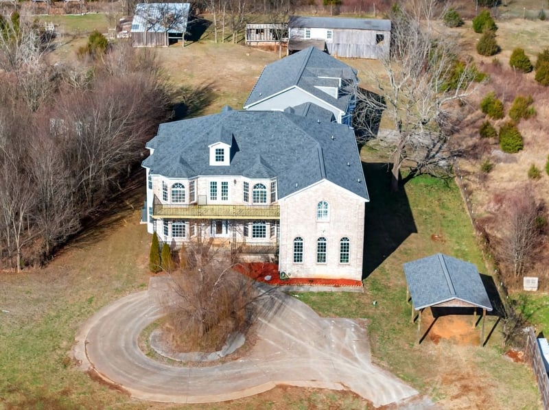 1463B Vesta Rd, Lebanon, TN 37090
