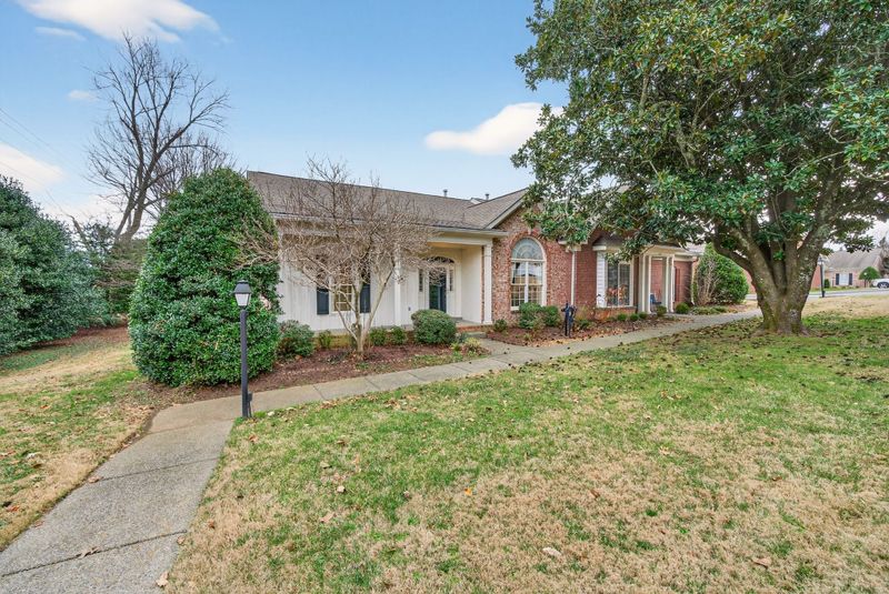 5601 Cloverland Dr #118, Brentwood, TN 37027