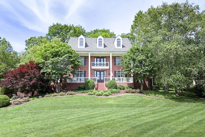 1760 Masters Dr, Franklin, TN 37064