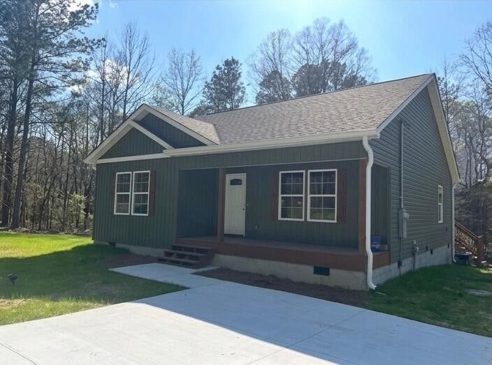 2172 S Riverbend Rd, Dalton, GA 30721