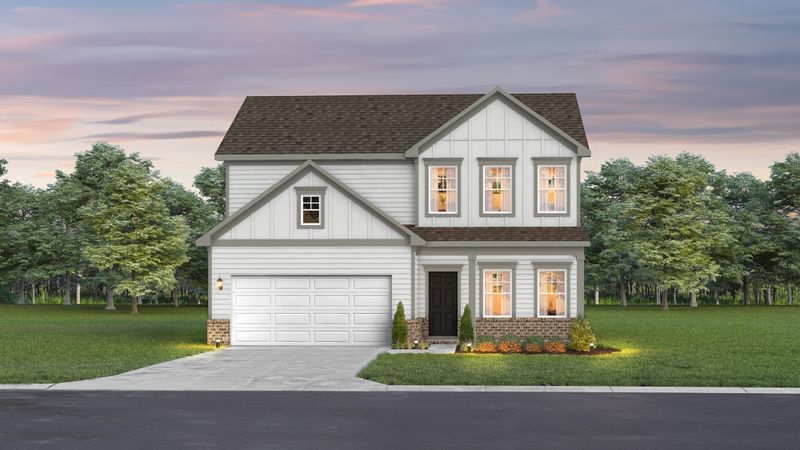 3327 Ventura Ave, White House, TN 37188