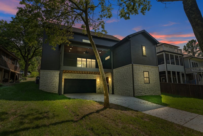 3204 Overlook Dr, Nashville, TN 37212