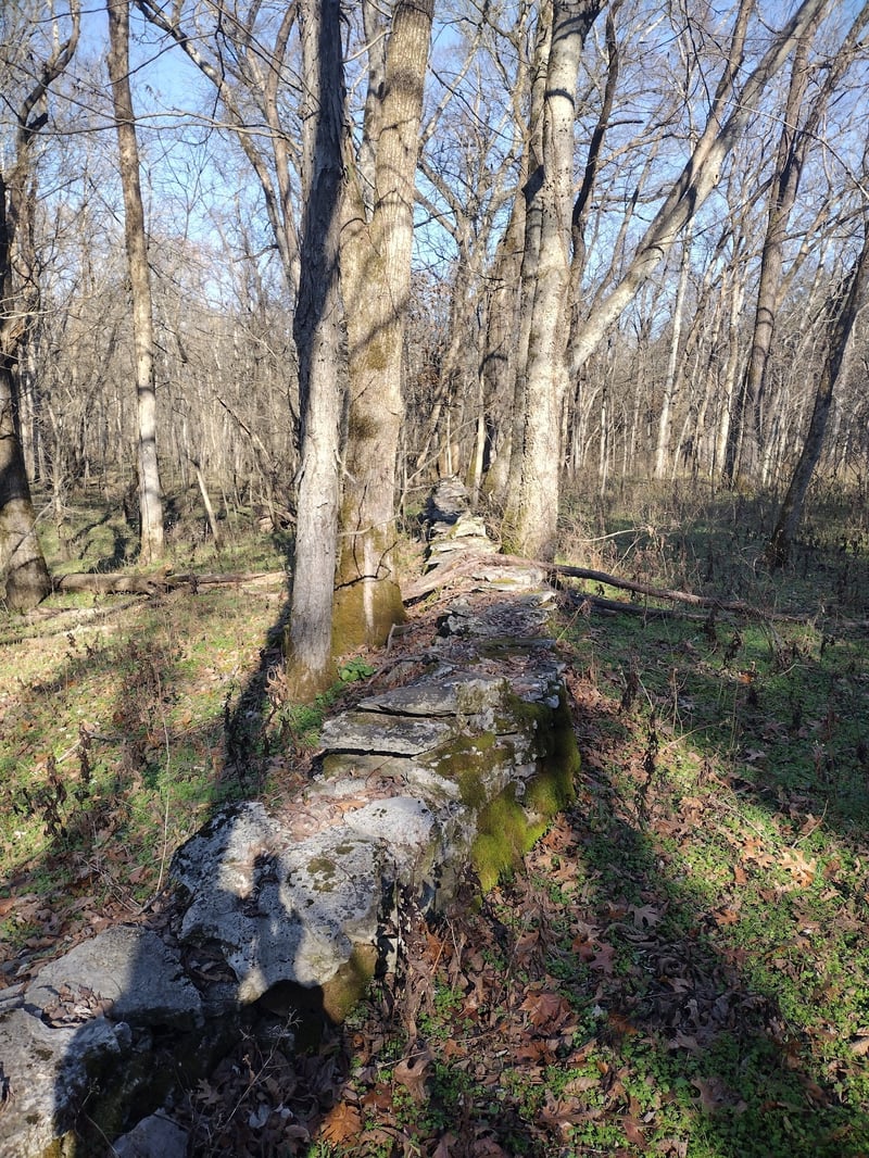 980 Baldy Ford Rd Lot 5, Lascassas, TN 37085