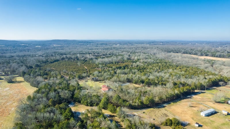 980 Baldy Ford Rd Lot 5, Lascassas, TN 37085