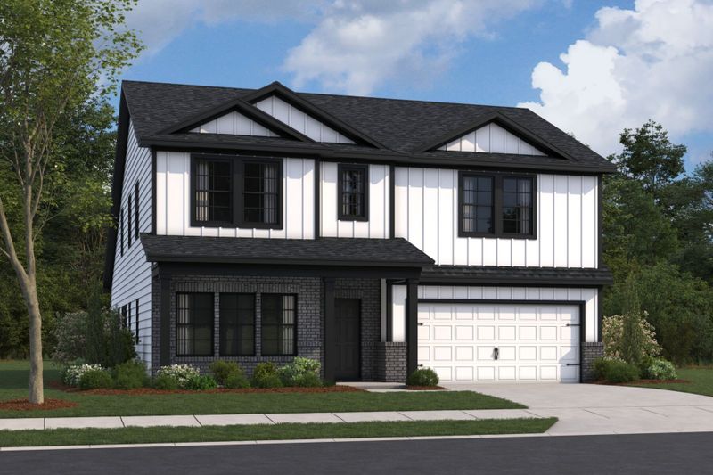 1401 Valley Ridge Dr, Gallatin, TN 37066