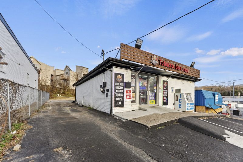 408 Elysian Fields Rd, Nashville, TN 37211