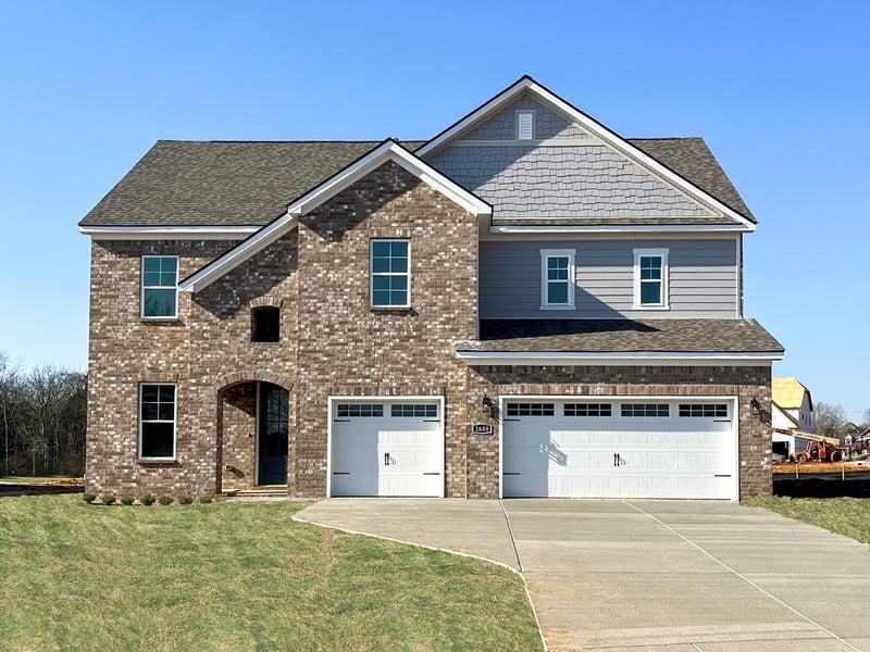707 Wiskey Trl, Mount Juliet, TN 37122