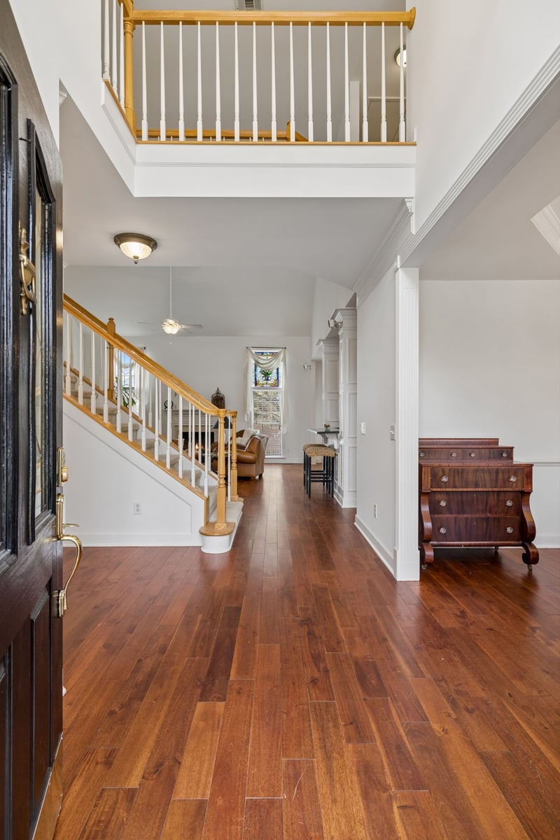 317 Dundee Dr, Franklin, TN 37064