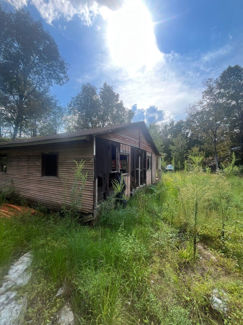 414 Taylor Broome Rd, Chickamauga, GA 30707