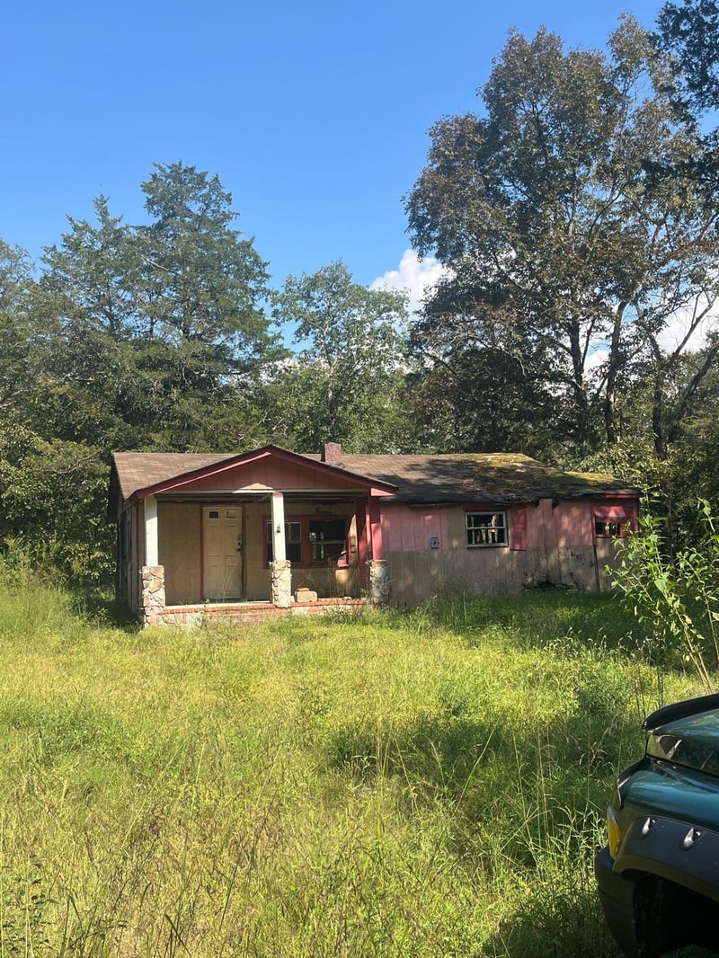 414 Taylor Broome Rd, Chickamauga, GA 30707