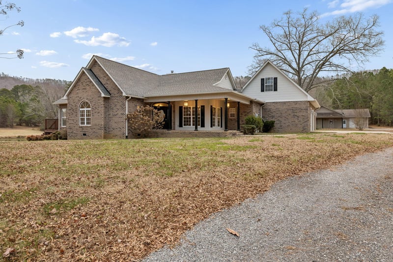 12466 Alabama Hw, Ringgold, GA 30736