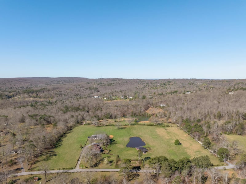 698 Payne Chapel Rd, Lookout Mountain, GA 30750