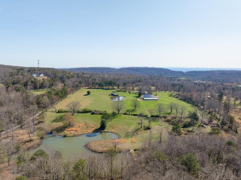 698 Payne Chapel Rd, Lookout Mountain, GA 30750