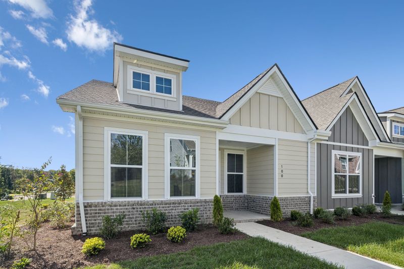 8140 Rocky Fork Almaville Rd, Smyrna, TN 37167