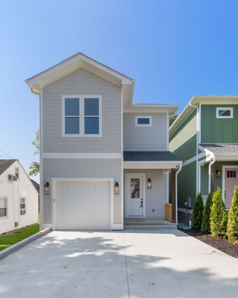 6369 Alamo Pl, Nashville, TN 37209