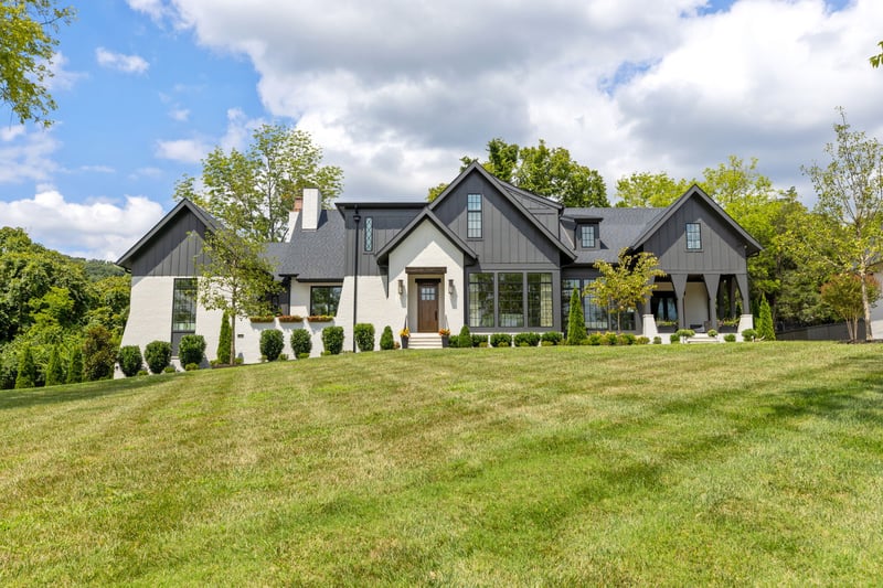 1144 Oman Dr, Brentwood, TN 37027