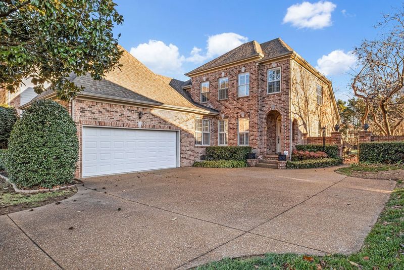 5416 Brownstone Dr, Brentwood, TN 37027