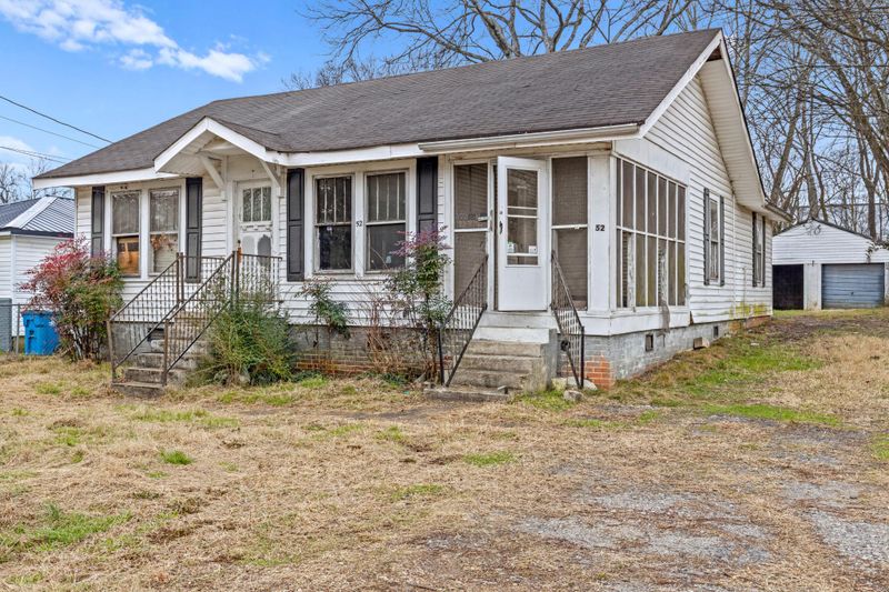 52 S Lake Ter, Rossville, GA 30741