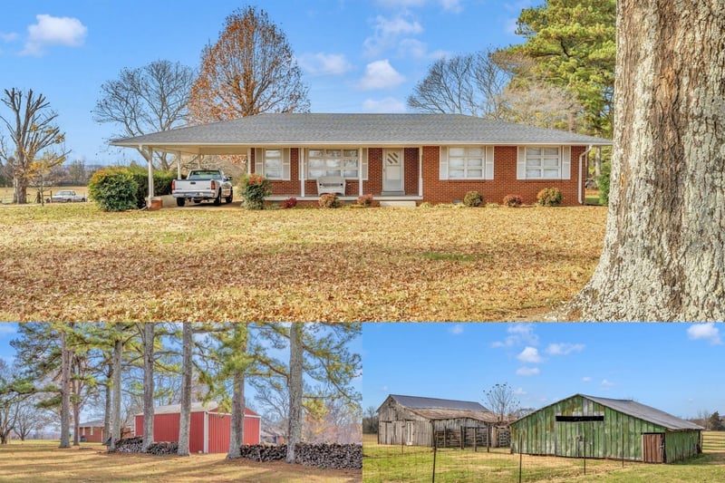 2345 Nashville Hwy, Columbia, TN 38401