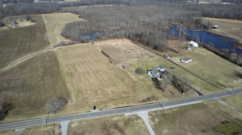 0 Lakeview Rd, Springfield, TN 37172
