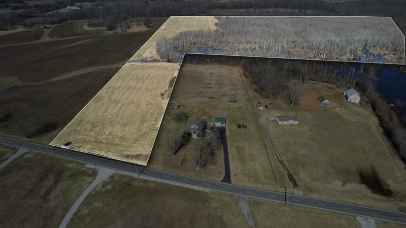0 Lakeview Rd, Springfield, TN 37172