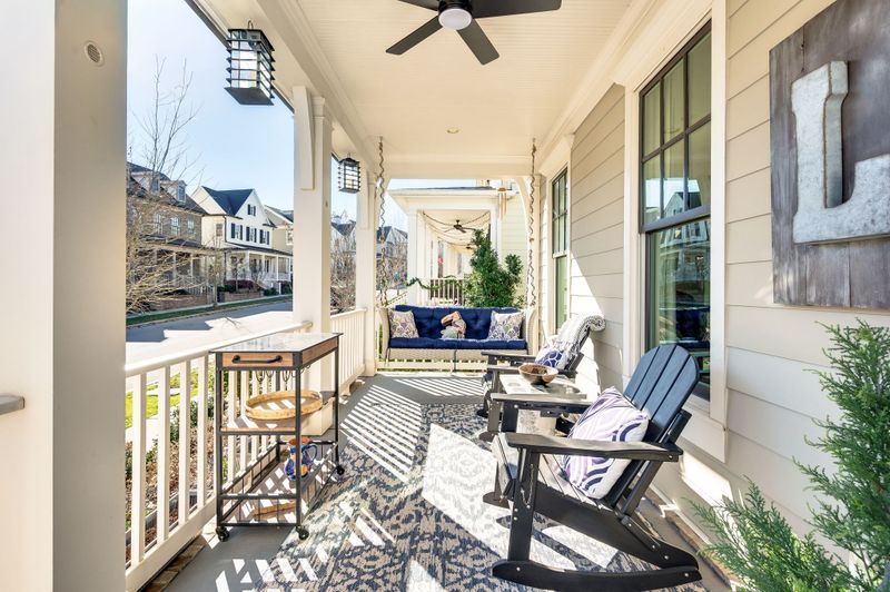 4038 Camberley St, Franklin, TN 37064