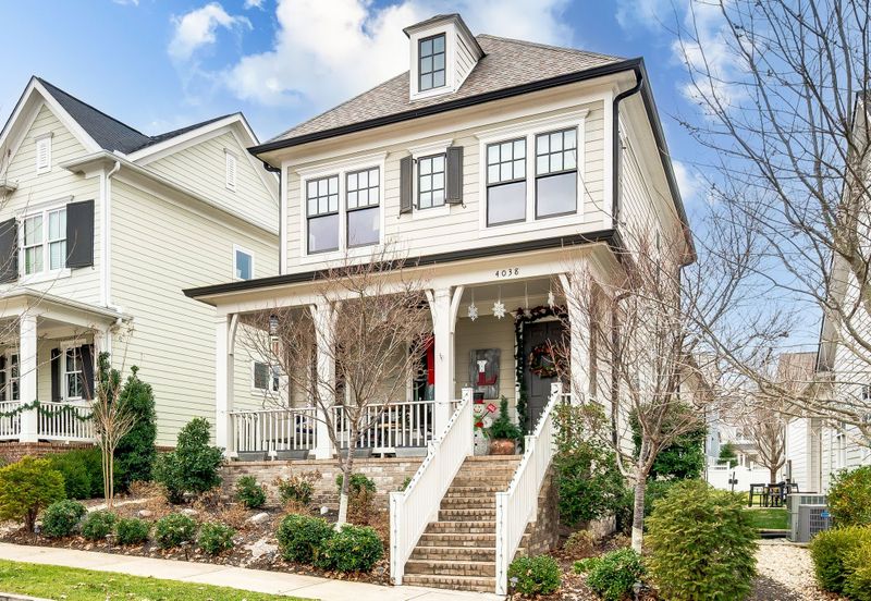 4038 Camberley St, Franklin, TN 37064
