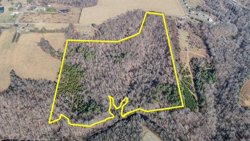 0 Meadows Rd, Portland, TN 37148