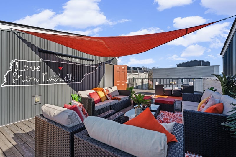510 31st Ave N, Nashville, TN 37209