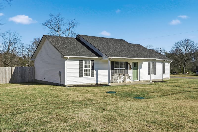 135 Mallow Dr, Christiana, TN 37037