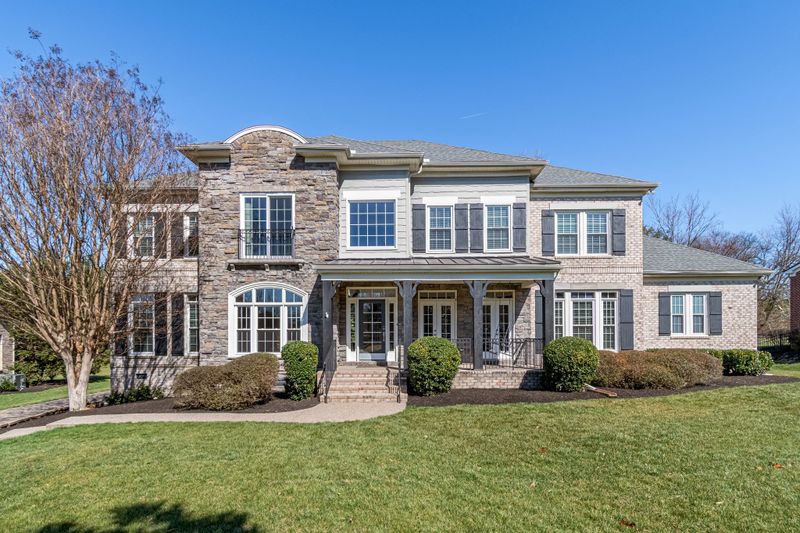 9012 Grey Pointe Ct, Brentwood, TN 37027