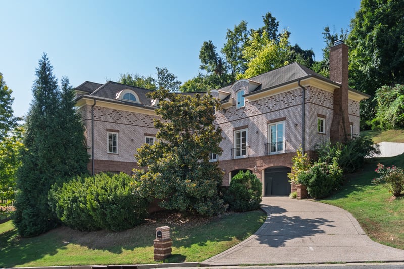 774 Saussy Pl, Nashville, TN 37205